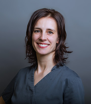 Dr. med. dent. Julia Dölz