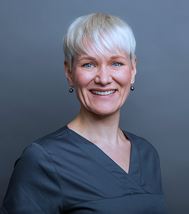 Dr. med. dent. Susanne Hörtzsch