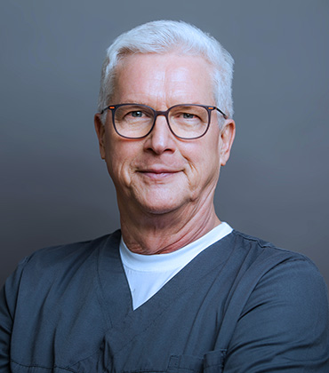 Dr. med. Thomas Schramek